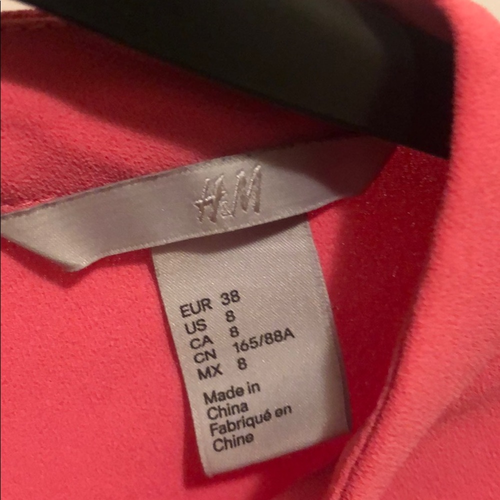 H & M blouse - Picture 2 of 3